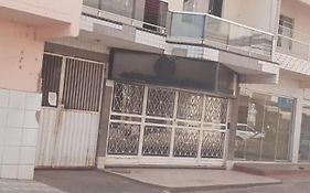 Apartamento da lília